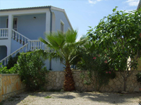 vir sziget apartman